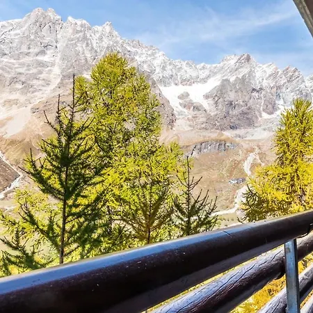 Mcx Vacation - Grandes Murailles * Breuil-Cervinia