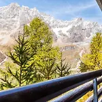 Mcx Vacation - Grandes Murailles * Breuil-Cervinia