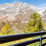 Mcx Vacation - Grandes Murailles Breuil-Cervinia