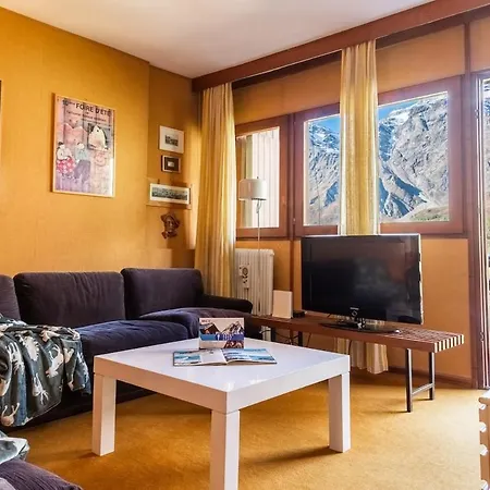 Mcx Vacation - Grandes Murailles Апартаменты *