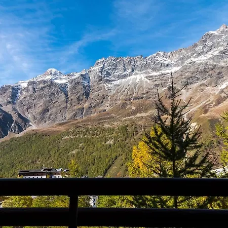 Apartamento Mcx Vacation - Grandes Murailles *