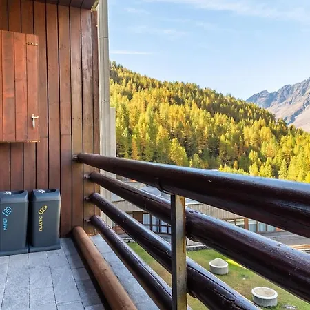 Διαμέρισμα Mcx Vacation - Grandes Murailles Breuil-Cervinia