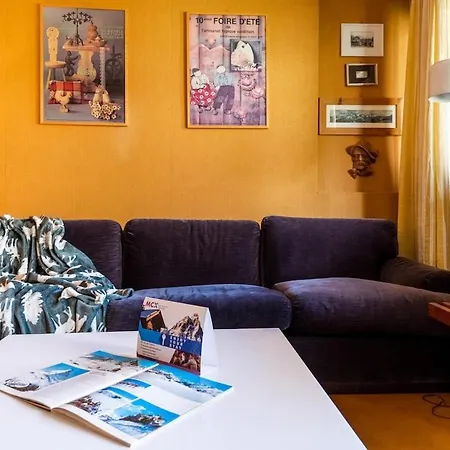 Mcx Vacation - Grandes Murailles Apartamento