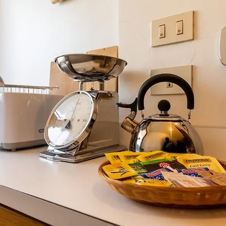 Apartament Mcx Vacation - Grandes Murailles