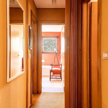 Mcx Vacation - Grandes Murailles Apartament Breuil-Cervinia