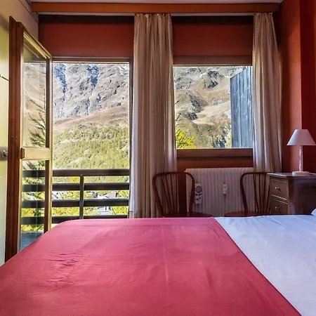Mcx Vacation - Grandes Murailles Apartament Breuil-Cervinia