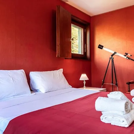 Апартаменты Mcx Vacation - Grandes Murailles Брей-Червиния