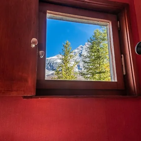 Mcx Vacation - Grandes Murailles