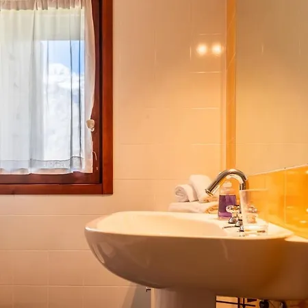 Mcx Vacation - Grandes Murailles Брей-Червиния