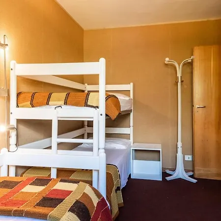 Mcx Vacation - Grandes Murailles Apartament Breuil-Cervinia