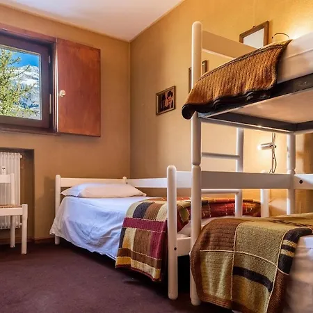 Mcx Vacation - Grandes Murailles * Брей-Червиния