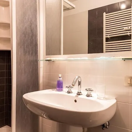 Mcx Vacation - Grandes Murailles Apartament *