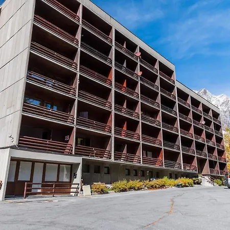 Mcx Vacation - Grandes Murailles Apartamento