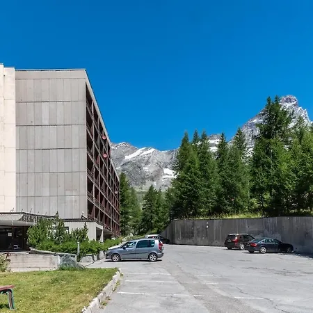 Mcx Vacation - Grandes Murailles Apartamento