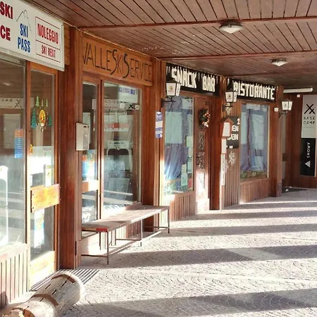 Апартаменты Mcx Vacation - Grandes Murailles