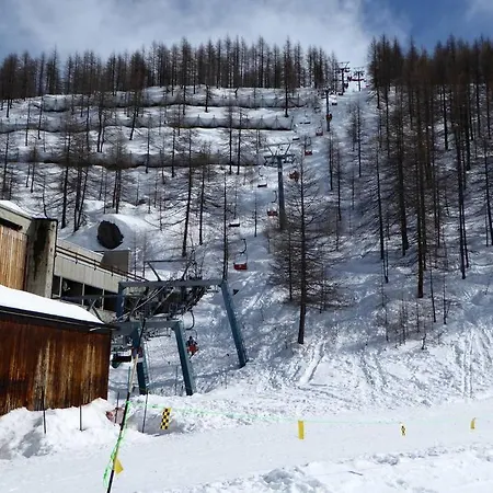 Mcx Vacation - Grandes Murailles Apartamento *