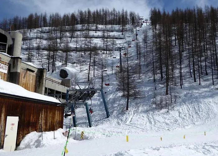 Mcx Vacation - Grandes Murailles 아파트 *